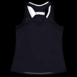 Discount Babolat Tank Top Play Black Svart