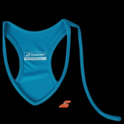 Babolat Tank Top Play Blue/White Blå och Vit Outlet