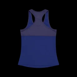 Babolat Tank Top Play Est Blue Blå Online