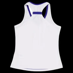 Sale Babolat Tank Top Play White Vit