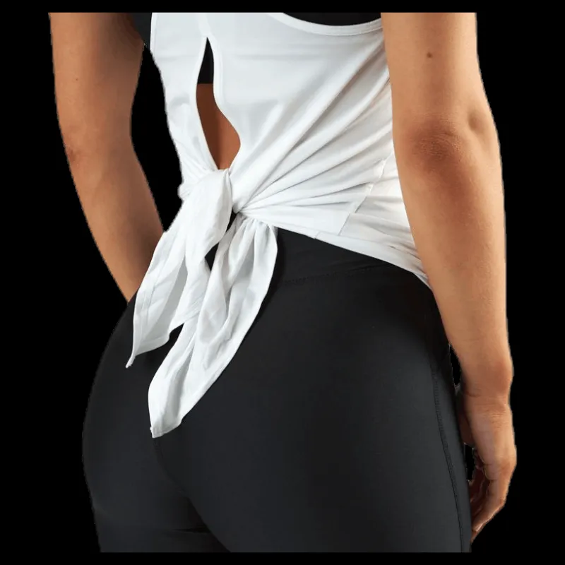 Best Calvin Klein Tank Top White Vit