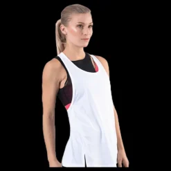 Calvin Klein Tank Top White Vit