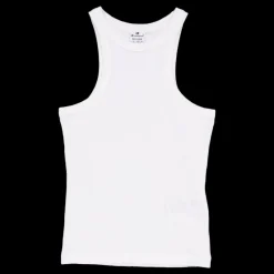 Champion Tank Top White Vit Hot