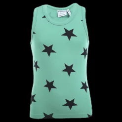 Online Geggamoja Tanktop Green Grön