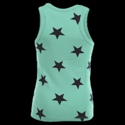 Online Geggamoja Tanktop Green Grön