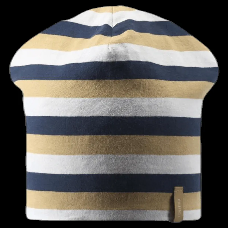 Reima Tanssi Reversible Beanie Blue/Beige Blå och Beige Online
