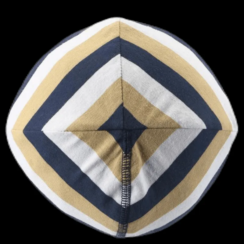 Reima Tanssi Reversible Beanie Blue/Beige Blå och Beige Online