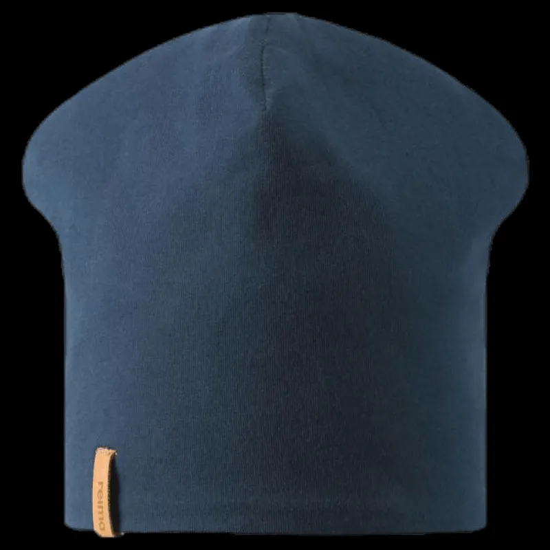 Reima Tanssi Reversible Beanie Blue/Beige Blå och Beige Online