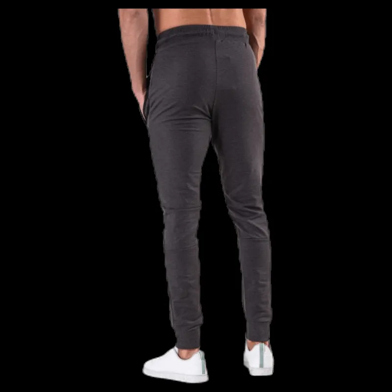 Outlet Better Bodies Tapered Joggers V2 Grey Grå
