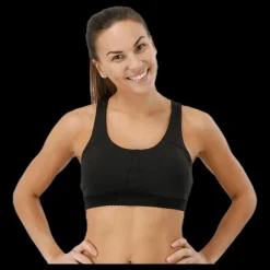Super.Natural Tara Bra 220 Black Svart Online
