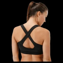 Super.Natural Tara Bra 220 Black Svart Online