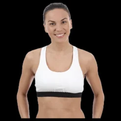 Super.Natural Tara Bra 220 White Vit