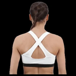Super.Natural Tara Bra 220 White Vit