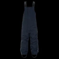 Didriksons Tarfala Kids Pants 6 Blue Blå Discount