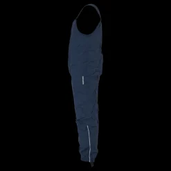 Didriksons Tarfala Kids Pants 5 Navy Blå Online