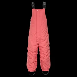 Didriksons Tarfala Kids Pants 6 Pink Rosa