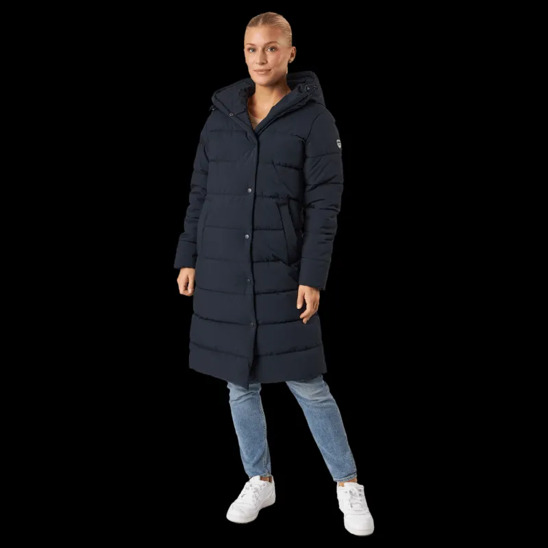 Discount Tuxer Taylor Jacket Black Blå