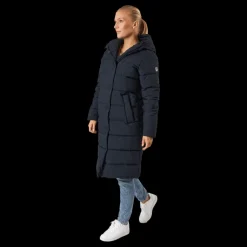 Discount Tuxer Taylor Jacket Black Blå