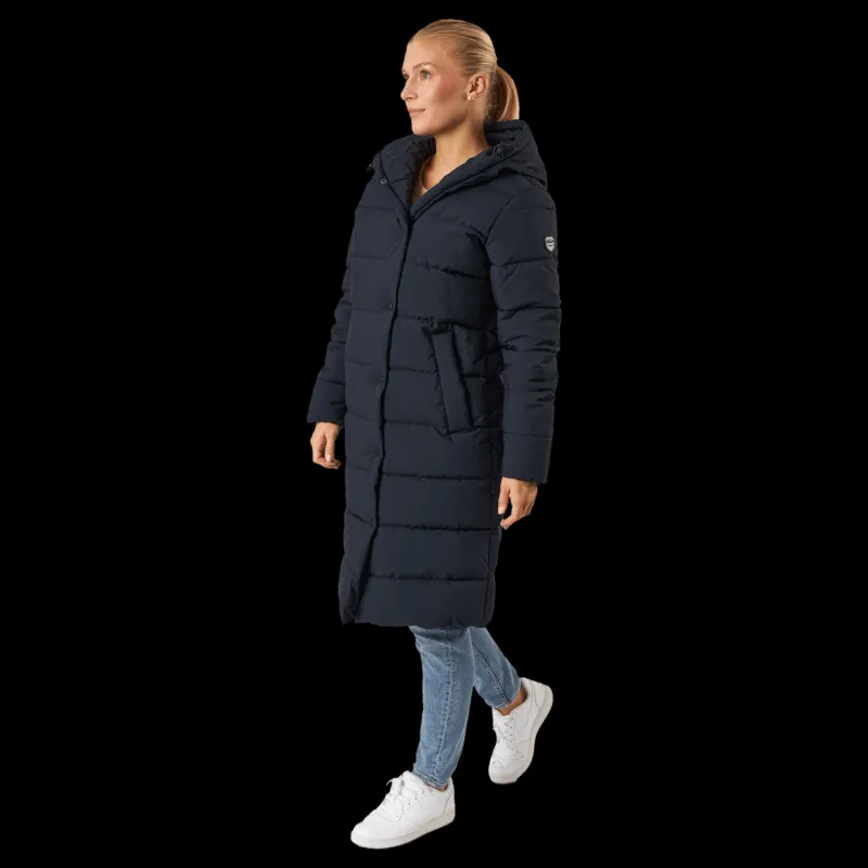 Discount Tuxer Taylor Jacket Black Blå