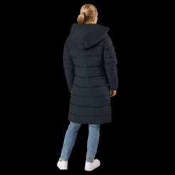 Discount Tuxer Taylor Jacket Black Blå