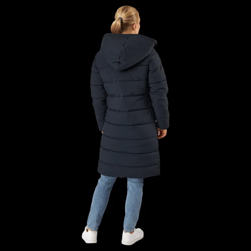 Discount Tuxer Taylor Jacket Black Blå