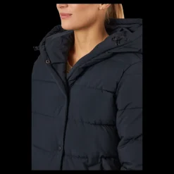 Discount Tuxer Taylor Jacket Black Blå