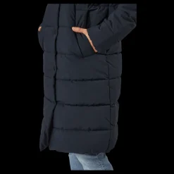 Discount Tuxer Taylor Jacket Black Blå