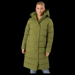 Tuxer Taylor Jacket Oak Green Sale
