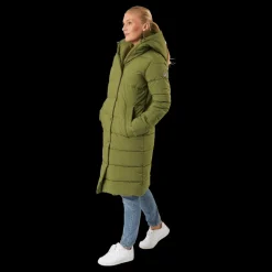 Tuxer Taylor Jacket Oak Green Sale