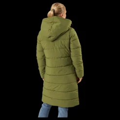 Tuxer Taylor Jacket Oak Green Sale