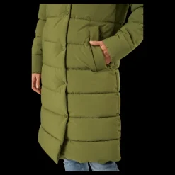 Tuxer Taylor Jacket Oak Green Sale