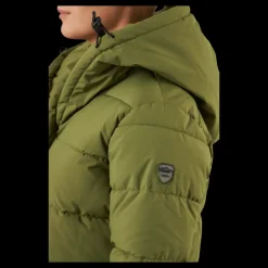 Tuxer Taylor Jacket Oak Green Sale