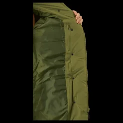 Tuxer Taylor Jacket Oak Green Sale