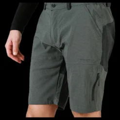 Hot Tenson Tayron Green Grön