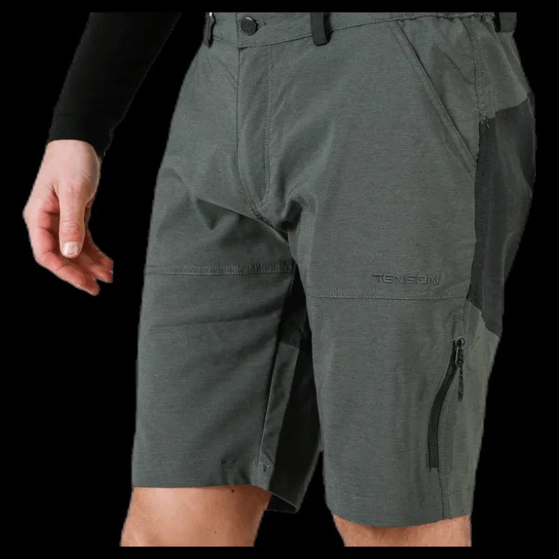 Hot Tenson Tayron Green Grön