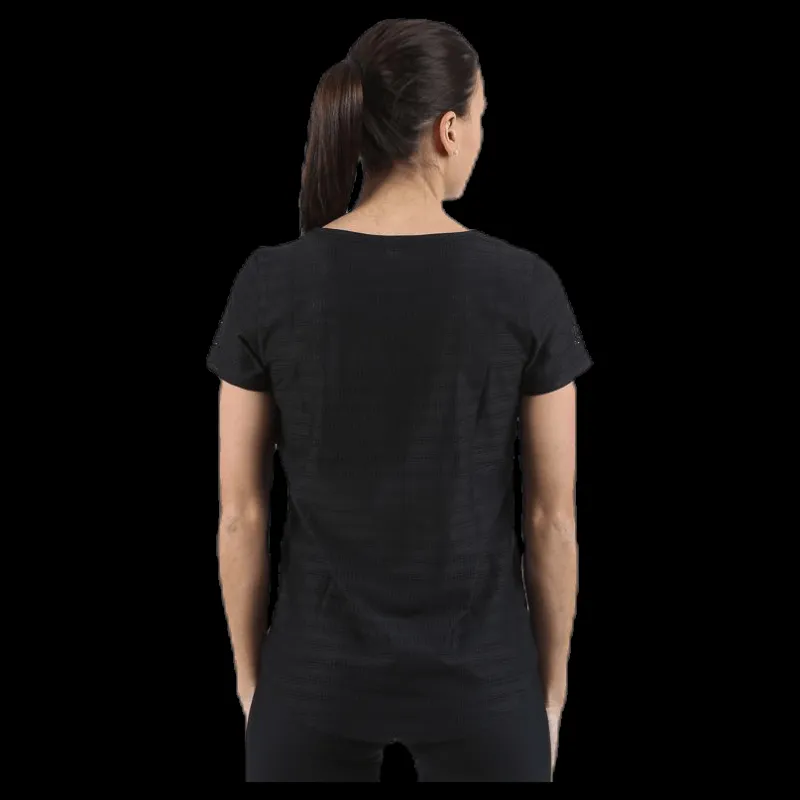 Hot Under Armour TB Balance Disruptmesh FZ Black Svart