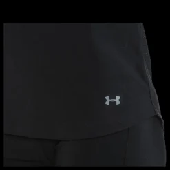 Hot Under Armour TB Balance Disruptmesh FZ Black Svart