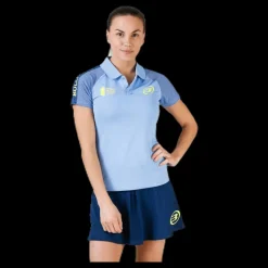Bullpadel Teag Blue Blå Clearance
