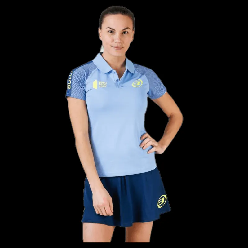 Bullpadel Teag Blue Blå Clearance