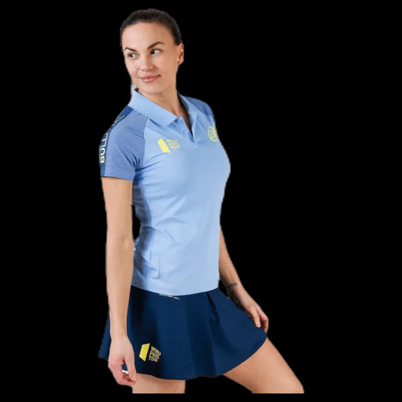 Bullpadel Teag Blue Blå Clearance