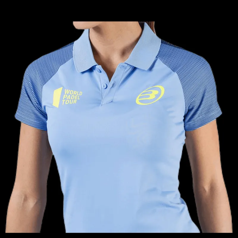 Bullpadel Teag Blue Blå Clearance