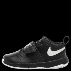 Nike Team Hustle D 8 TD Black Svart