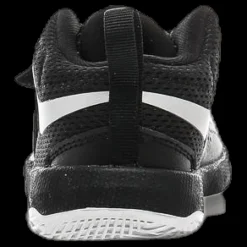 Nike Team Hustle D 8 TD Black Svart