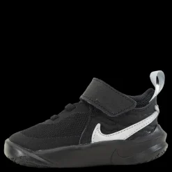 Nike Team Hustle D 10 TD Black Svart Outlet