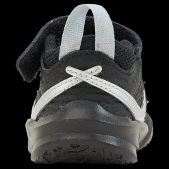 Nike Team Hustle D 10 TD Black Svart Outlet