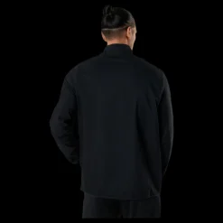 Nike Team Woven Jacket Black Svart New
