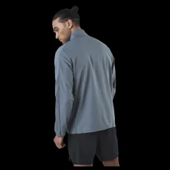 Hot Nike Team Woven Jacket Black/Grey Grå