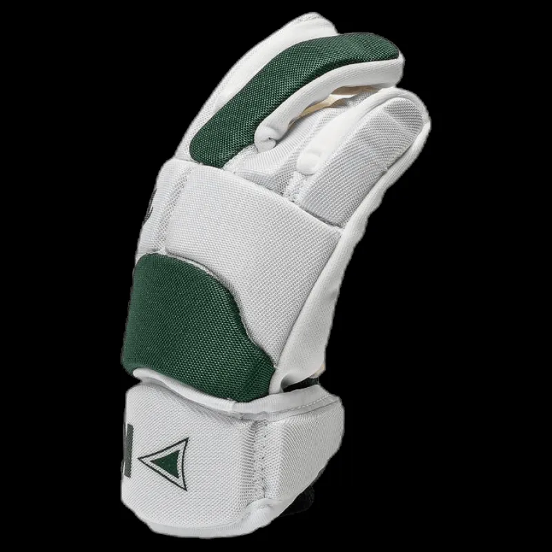 New Kosa Teamhandske Grön White/Green Vit och Grön