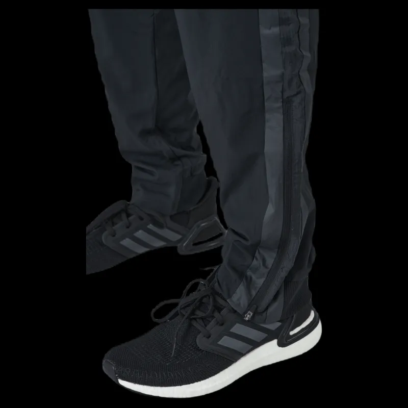 Outlet adidas Tennis Teamwear Woven Pants 000/black Svart