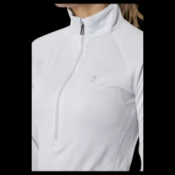 Under Armour Tech 1/2 Zip Grey Grå
